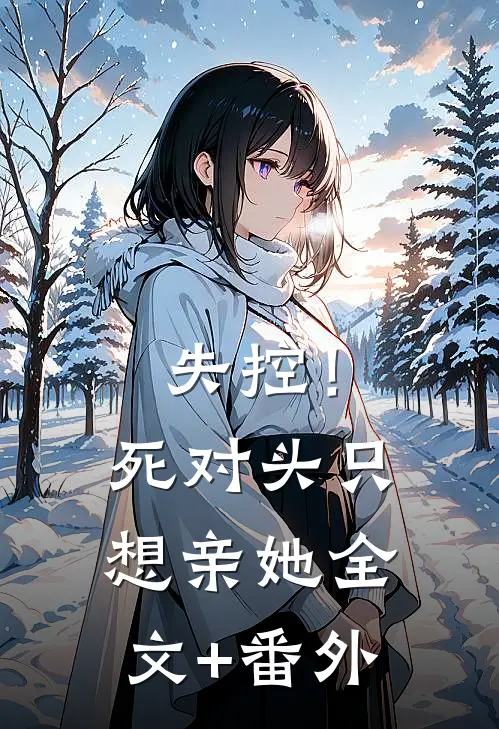 失控！死对头只想亲她全文+番外