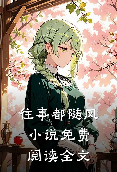 往事都随风小说免费阅读全文