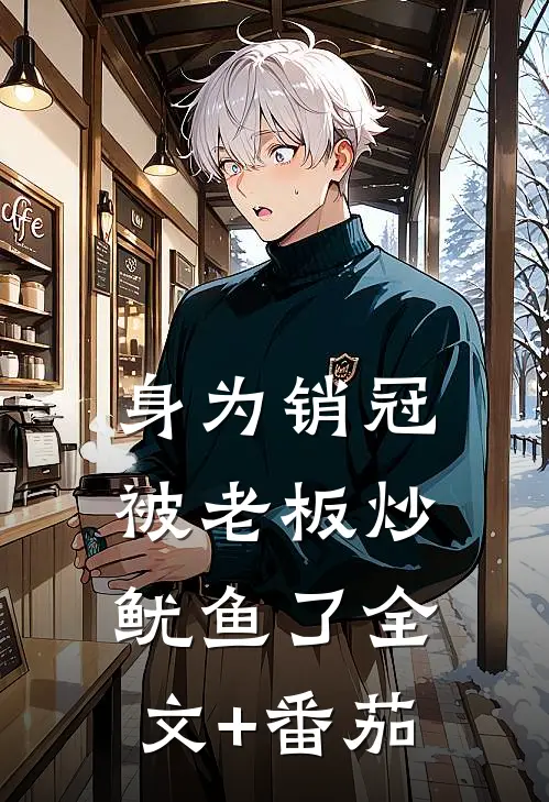 身为销冠，被老板炒鱿鱼了全文+番茄
