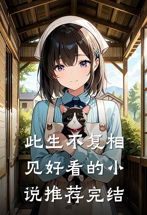 此生不复相见好看的小说推荐完结