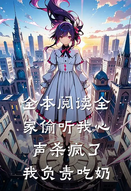 全本阅读全家偷听我心声杀疯了,我负责吃奶