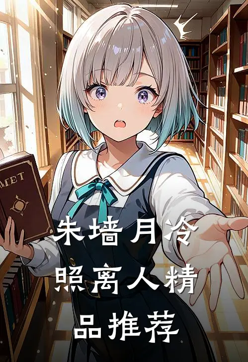 朱墙月冷照离人精品推荐