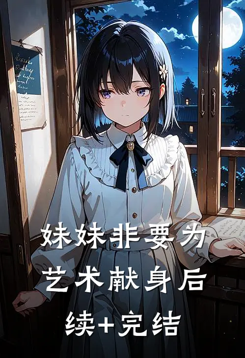 妹妹非要为艺术献身后续+完结