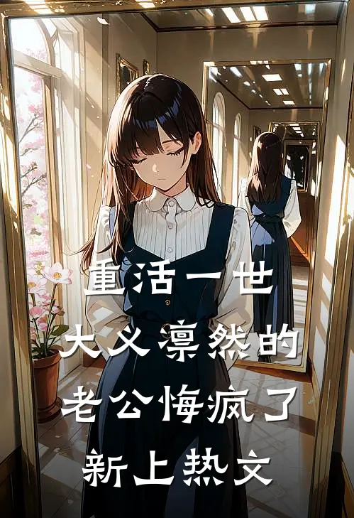 重活一世，大义凛然的老公悔疯了新上热文