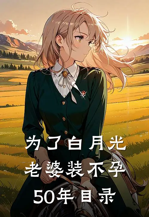 为了白月光，老婆装不孕50年目录