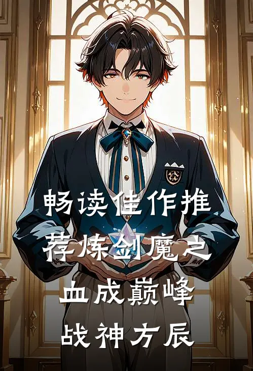 畅读佳作推荐炼剑魔之血成巅峰战神方辰