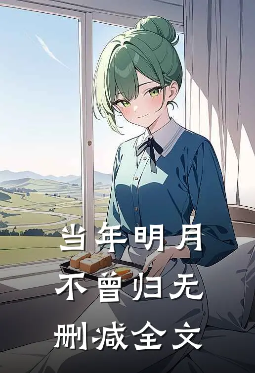 当年明月不曾归无删减全文