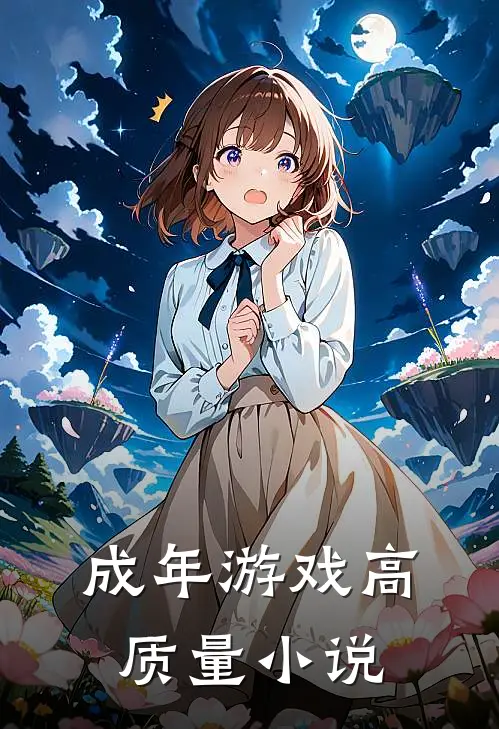 成年游戏高质量小说