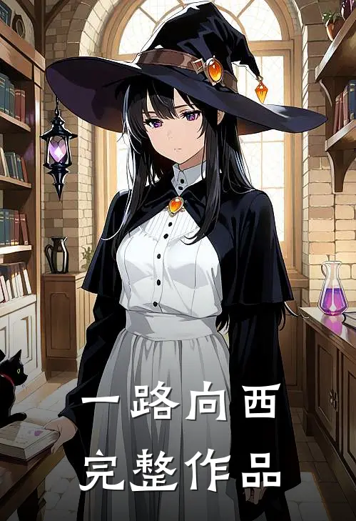 一路向西完整作品