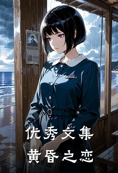 优秀文集黄昏之恋