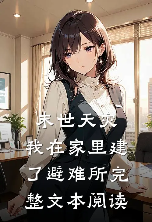末世天灾，我在家里建了避难所完整文本阅读