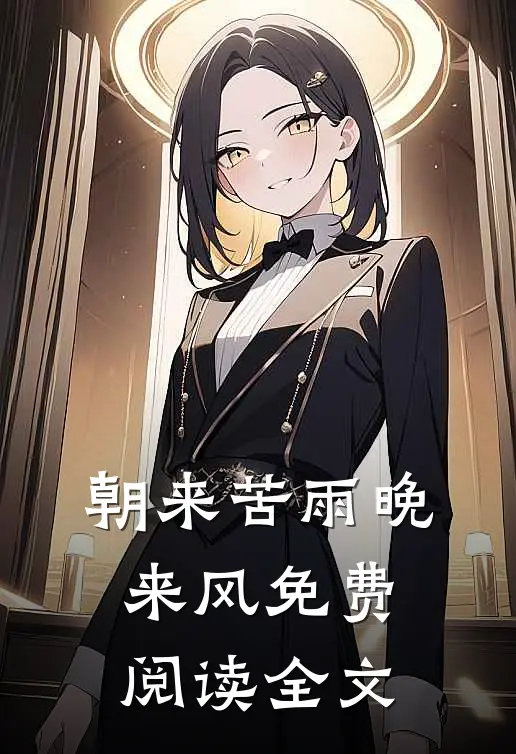 朝来苦雨晚来风免费阅读全文