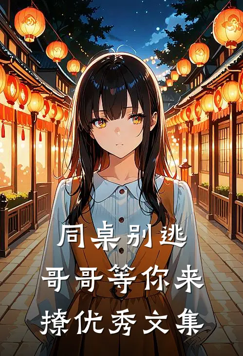 同桌别逃，哥哥等你来撩优秀文集