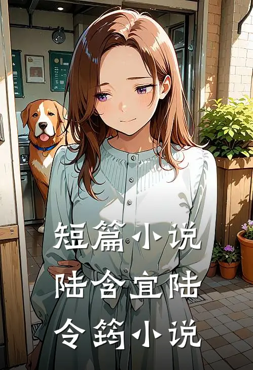 短篇小说陆含宜陆令筠小说