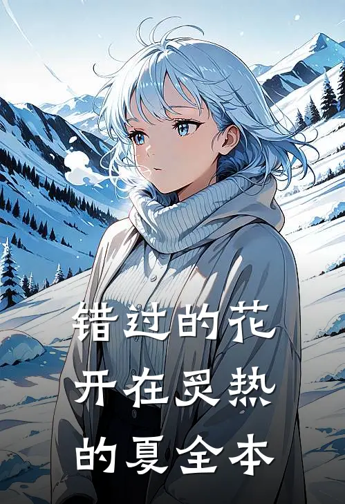 错过的花，开在炙热的夏全本