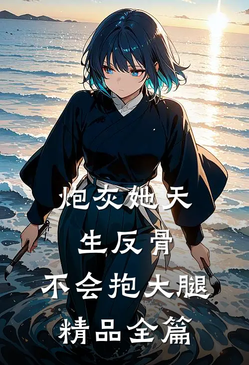 炮灰她天生反骨，不会抱大腿精品全篇