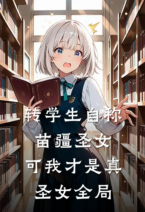 转学生自称苗疆圣女，可我才是真圣女全局