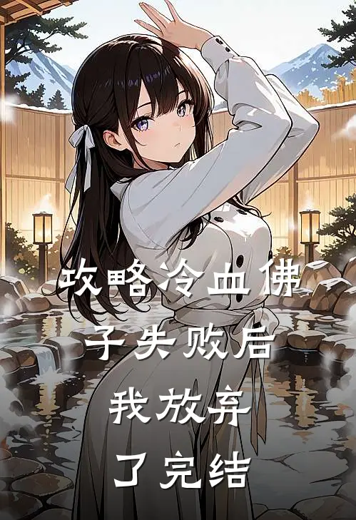 攻略冷血佛子失败后，我放弃了完结