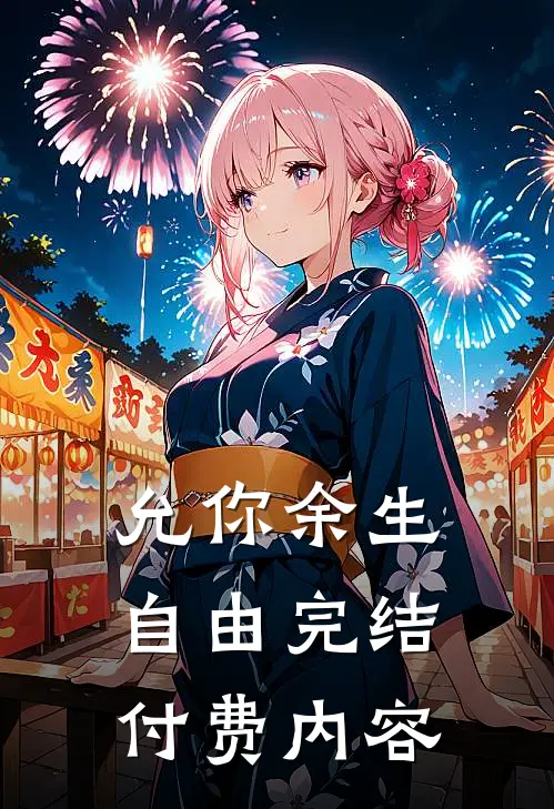 允你余生自由完结付费内容