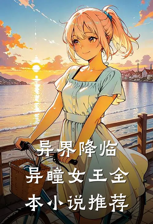 异界降临：异瞳女王全本小说推荐
