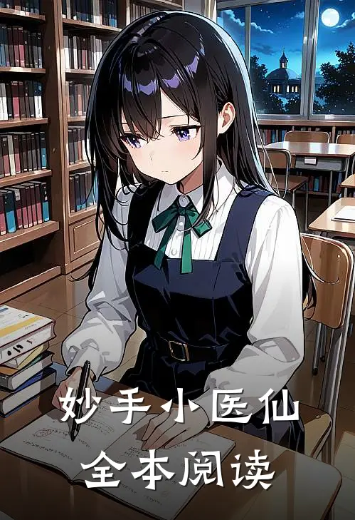妙手小医仙全本阅读
