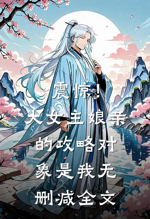 震惊！大女主娘亲的攻略对象是我无删减全文