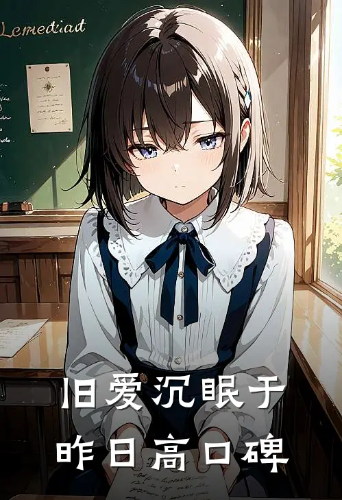 旧爱沉眠于昨日高口碑