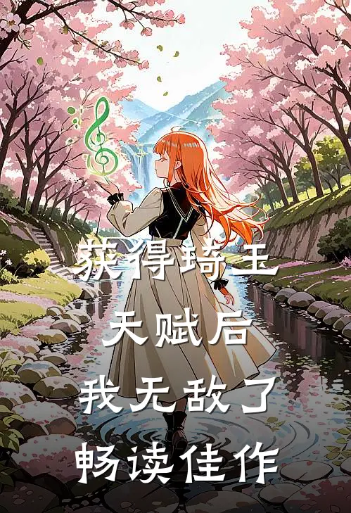 获得琦玉天赋后,我无敌了畅读佳作