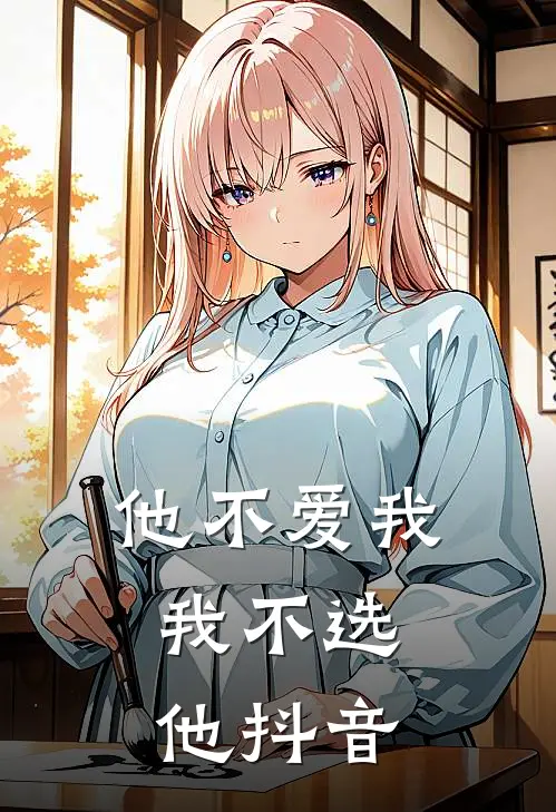 他不爱我,我不选他抖音文案