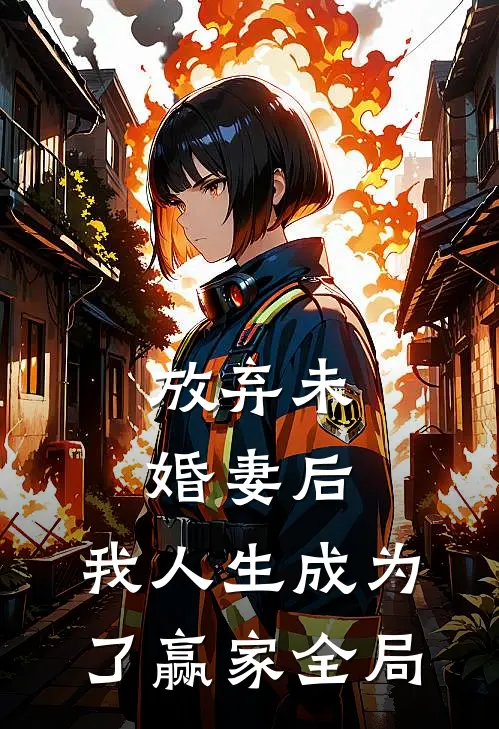 放弃未婚妻后,我人生成为了赢家全局免费阅读