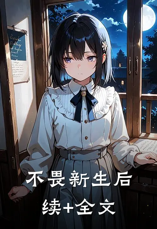 不畏新生后续+全文