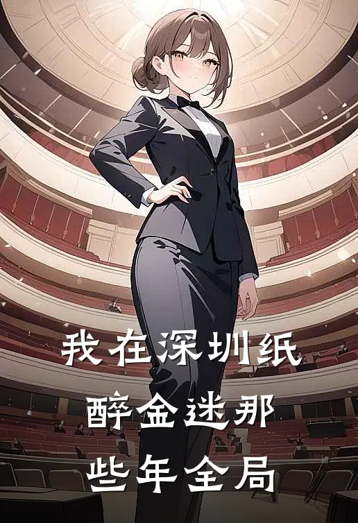 我在深圳纸醉金迷那些年全局