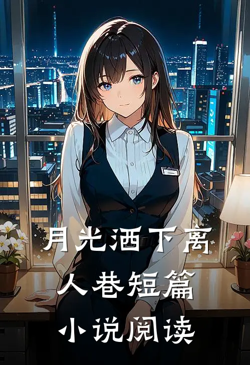 月光洒下离人巷短篇小说阅读