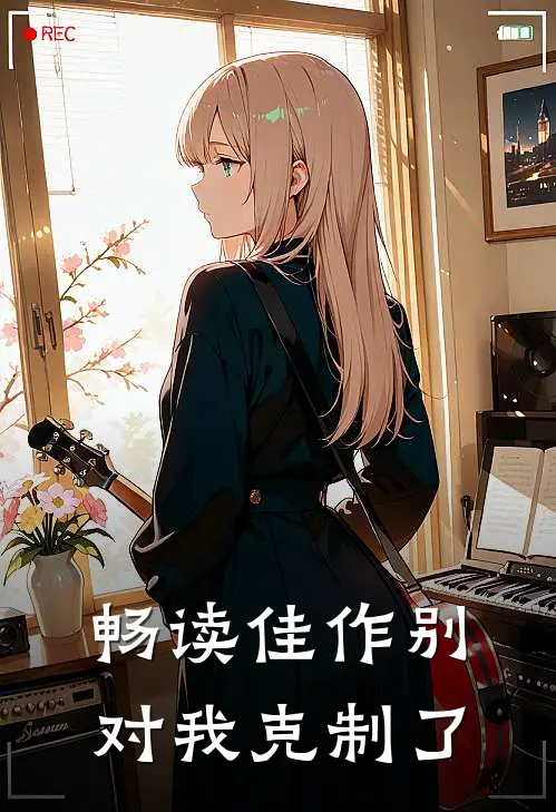 畅读佳作别对我克制了