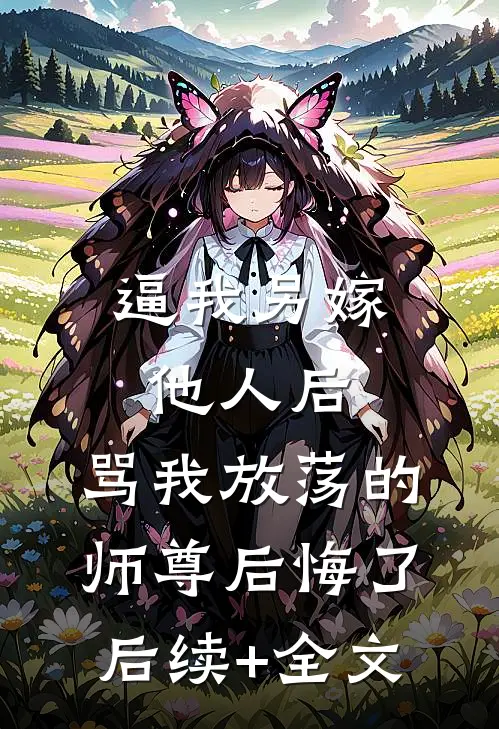 逼我另嫁他人后，骂我放荡的师尊后悔了后续+全文