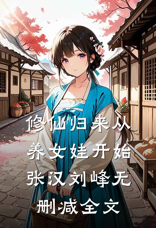 修仙归来从养女娃开始张汉刘峰无删减全文