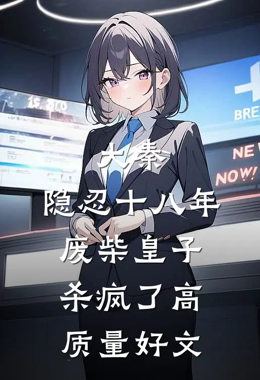 大秦：隐忍十八年，废柴皇子杀疯了高质量好文
