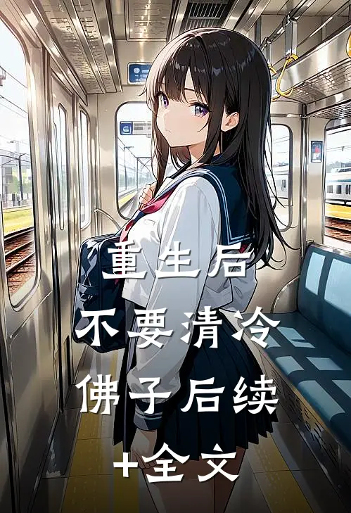 重生后，不要清冷佛子后续+全文