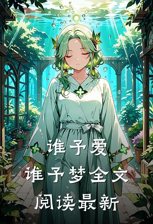 谁予爱，谁予梦全文阅读最新