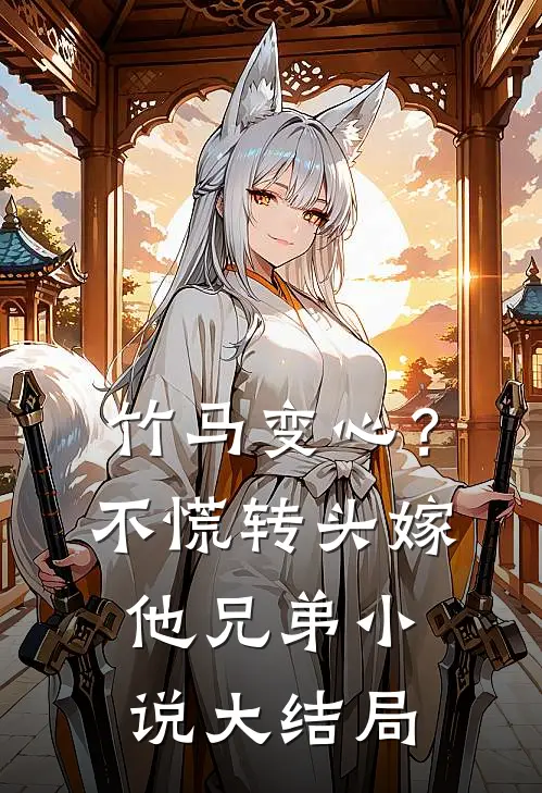 竹马变心？不慌，转头嫁他兄弟小说大结局