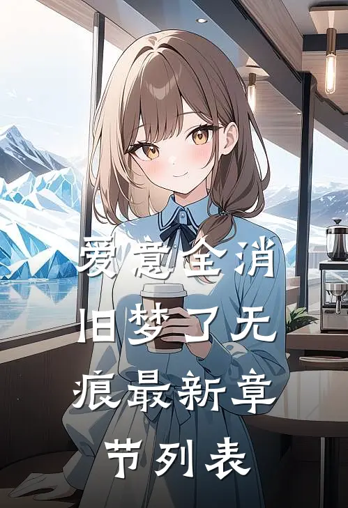 爱意全消，旧梦了无痕最新章节列表