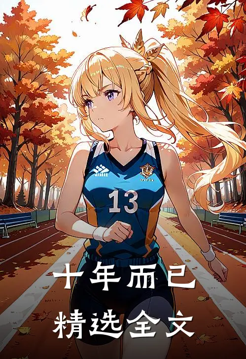 十年而已精选全文
