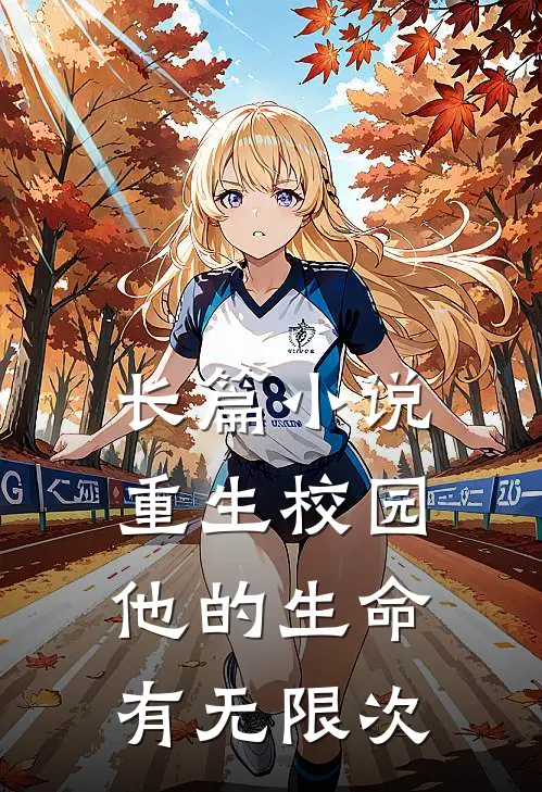 长篇小说重生校园，他的生命有无限次