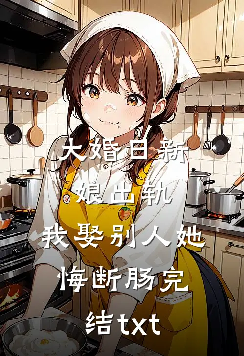 大婚日新娘出轨，我娶别人她悔断肠完结txt