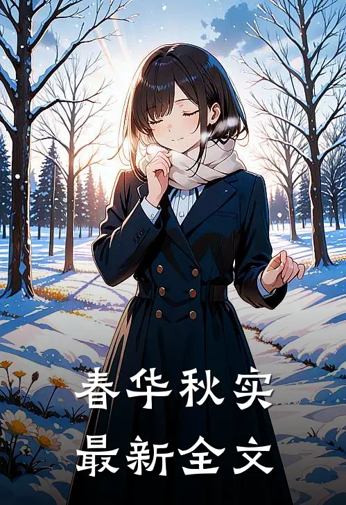 春华秋实最新全文