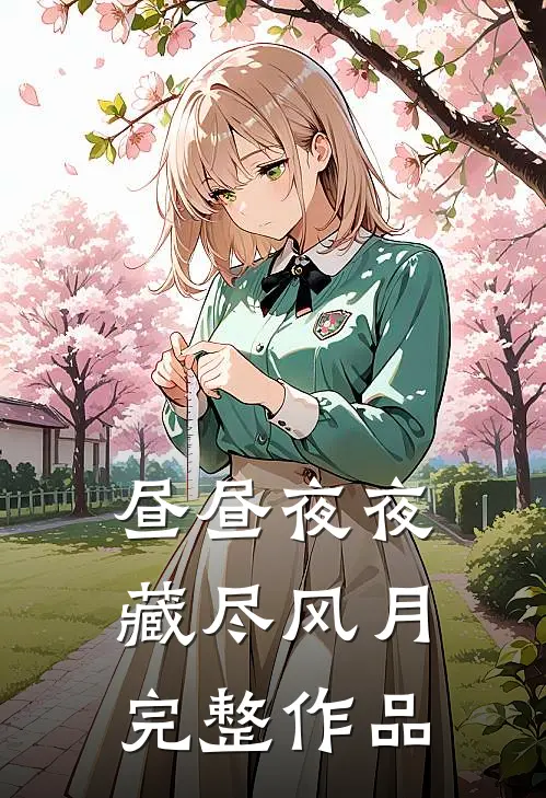 昼昼夜夜，藏尽风月完整作品