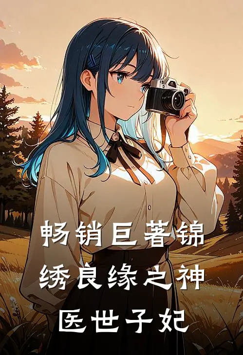 畅销巨著锦绣良缘之神医世子妃