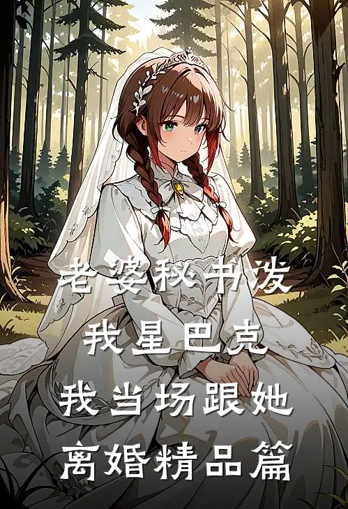 老婆秘书泼我星巴克，我当场跟她离婚精品篇