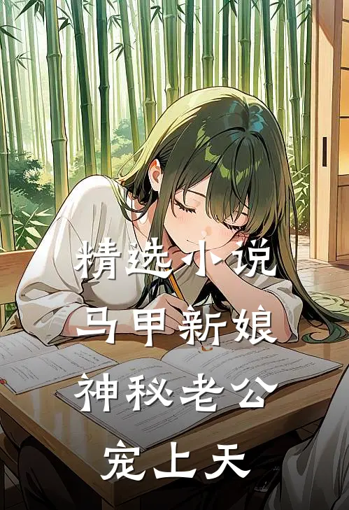精选小说马甲新娘：神秘老公宠上天