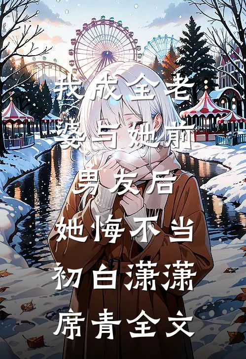 我成全老婆与她前男友后，她悔不当初白潇潇席青全文